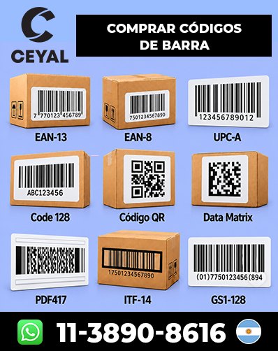 Impresora Zebra Para Códigos De Barras De Productos Arg