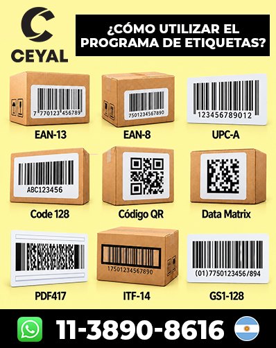 Impresora Zebra Para Códigos De Barras De Productos Arg
