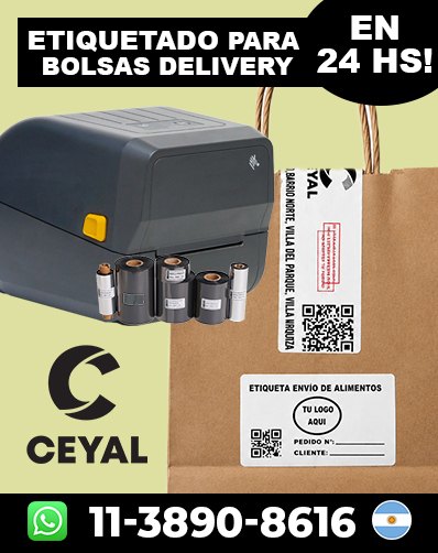 Impresora industrial Zebra Zt510 INSUMOS argentina